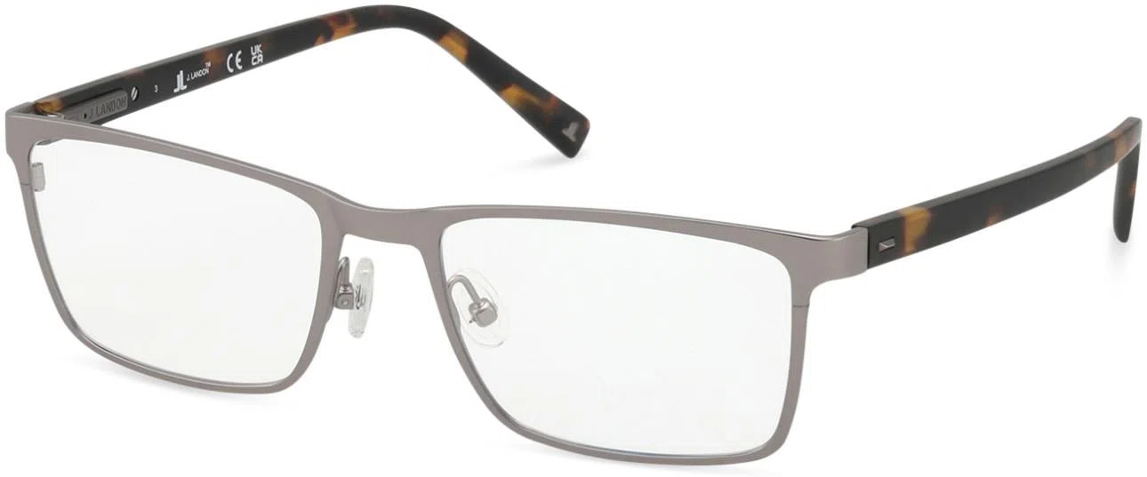 J. LANDON 50000 Eyeglasses - view 3